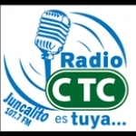 emisora juncalito Dominican Republic, juncalito