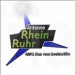 Antenne Rhein-Ruhr Germany, Dortmund