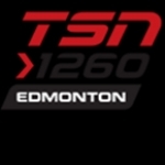TSN Radio 1260 Canada, Edmonton