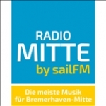 Radio Mitte Germany, Bremerhaven
