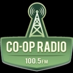 Co-op Radio Canada, Vancouver