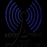 loco mania radio United States