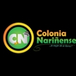 Radio de la Colonia Naiñense Colombia