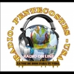 Radio Pentecostes USA United States