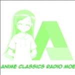 Anime Classics Radio MOE United States