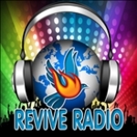 Revive Radio India