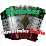 Norteñas Inmortales Radio United States