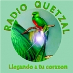 Radio Quetzal EE.UU United States