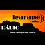 Radio Igarape Online Brazil
