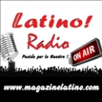 magazine latino radio Canada