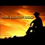 WKBS COUNTRY RADIO United States
