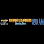Radio Elohim Santa Ana El Salvador, Santa Ana