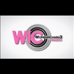 womenincharg3 Radio United States