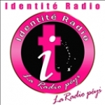 Identité-Radio France