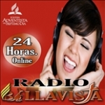WebRadio Bellavista Peru