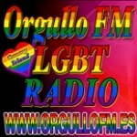 Orgullo FM - Gay Radio 