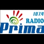 Radio Prima Belgium, Liège