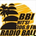 BBI 106.9 FM United States