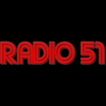 Radio 51 Italy, Sabbio Chiese