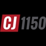 CJ 1150 Canada, Estevan