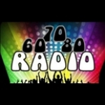 Radio 60 70 80 Italy, Verona