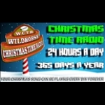 Christmas Time Radio WCTR United States