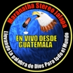 Maranatha Estereo Guatemala