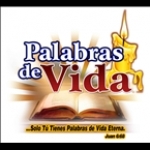 Radio Palabras de Vida Dominican Republic