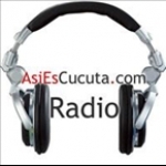 AsiEsCucutaRadio.com Colombia
