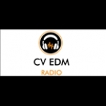 CV EDM Radio United States