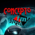 Concepto FM Stereo Mexico