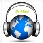 DJMaxi Radio Germany, Pfullingen