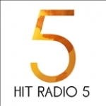 Hit Radio 5 Germany, Nürnberg