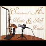 Educational Arts Music & Talk Radio United States
