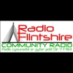 Radio Flintshire United Kingdom, Holywell