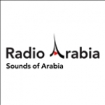 Radio Arabia United Kingdom, London