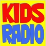 Eden's Kids Radio United Kingdom