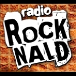 Rocknald Radio Chile