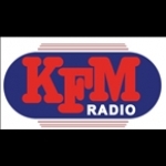 KFM Radio United Kingdom