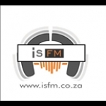 Internet Strike FM (ISFM) South Africa