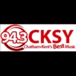 CKSY Canada, Chatham