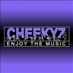 CHEEKYZ - Enjoy The Music Germany