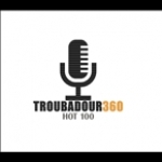 Troubadour360 - Hot 100 United States