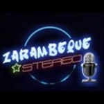 Radio Zarambeque Stereo Canada