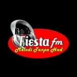Radio FiestadotFM United States
