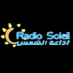 Radio Soleil France, Paris