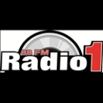 Radio1 LAIKA Greece, Rhodes