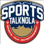 Sports Talk Nola United States