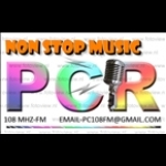 PCR 108 FM Ireland