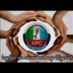 APC ONLINE RADIO {Muryar Chanji} Nigeria